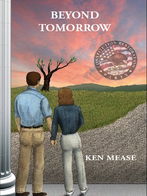 cover image of Beyond Tomorrow